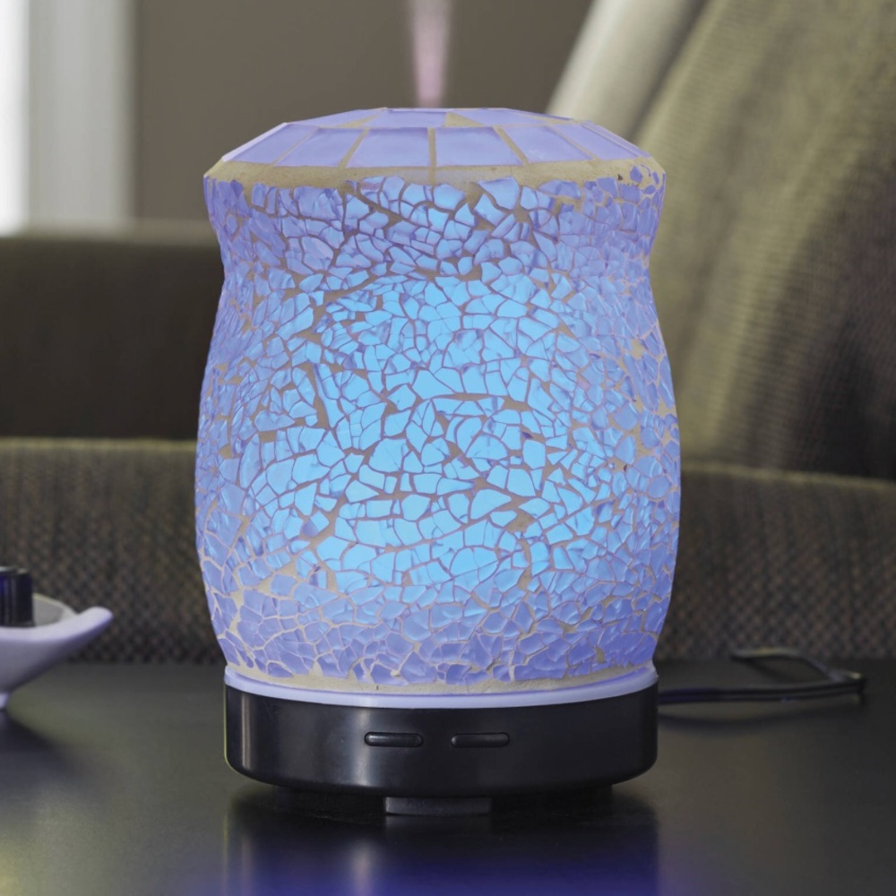 Better Homes & Gardens Essential oil diffuser